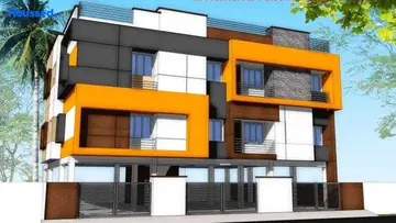 Project Image of Rahul Lotus - Image 335443