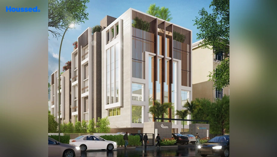 Project Image of Voora Narayana in Purasaiwakkam, Chennai - Image 345836