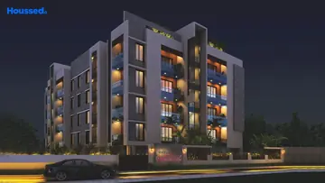 Project Image of Voora Saraswathi - Image 344445