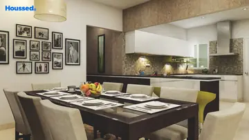 Sample Apartment of Voora Saraswathi - Image 344447