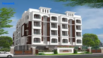 Project Image of Anmol Prakriti - Image 270587