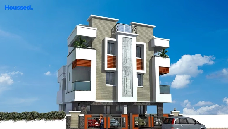 Project Image of Anmol Ashiana in Velachery, Chennai - Image 273071