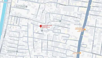 Location of Anmol Kiran - Image 273078