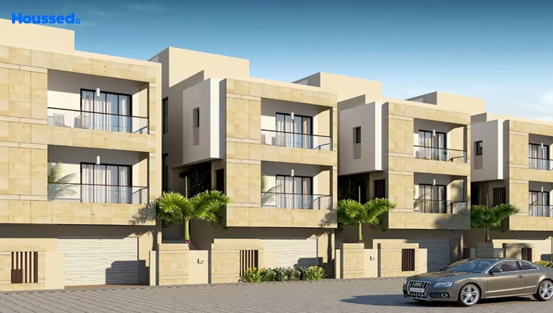 Project Image of Anmol Kiran in Neelankarai, Chennai - Image 273075