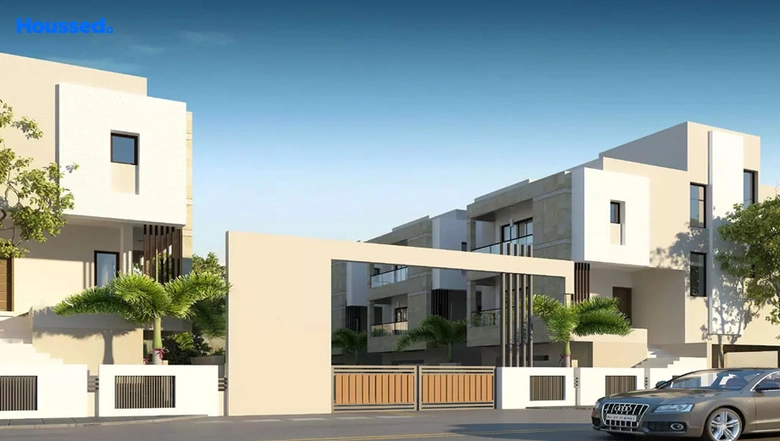 Project Image of Anmol Kiran in Neelankarai, Chennai - Image 273076