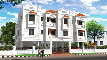 Project Image of Anmol Siddhas Aiswariyam - Image 244935
