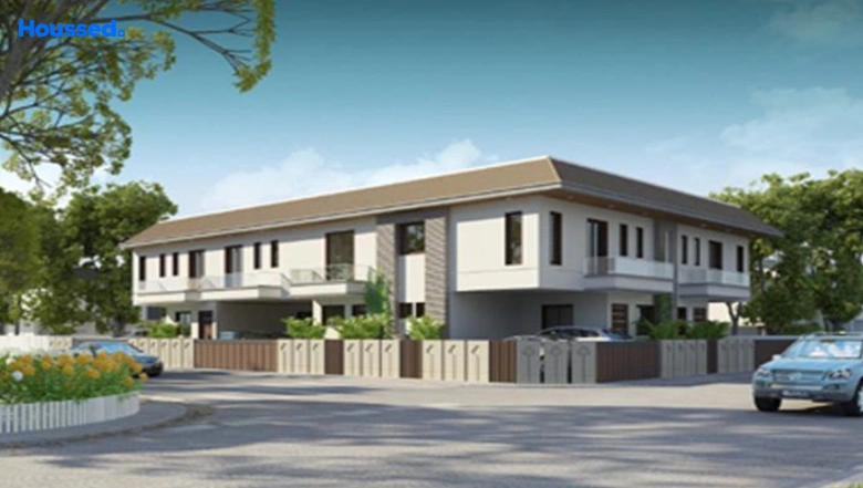 Project Image of Anmol Vishwakarma Heights in Thiruvanmiyur, Chennai - Image 273079