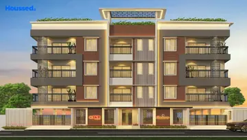 Project Image of JKB Mathura - Image 246023