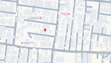 Location of JKB Sri Mathura - Image 246055