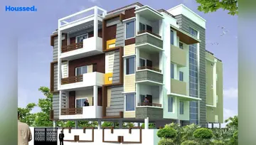 Project Image of JKB Sri Mathura - Image 246051