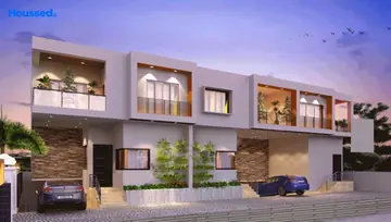 Project Image of Anmol River View - Image 273262