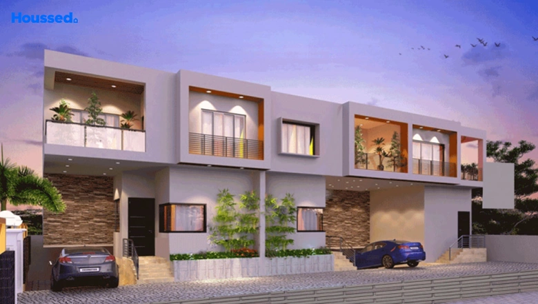 Project Image of Anmol River View in Ekkatuthangal, Chennai - Image 273262