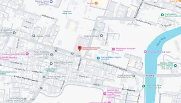 Location of Anmol Riverwoods - Image 273268