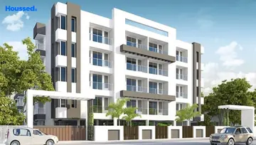 Project Image of Anmol Riverwoods - Image 273266