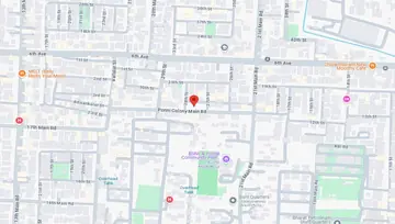 Location of Anmol Srinidhi - Image 273276