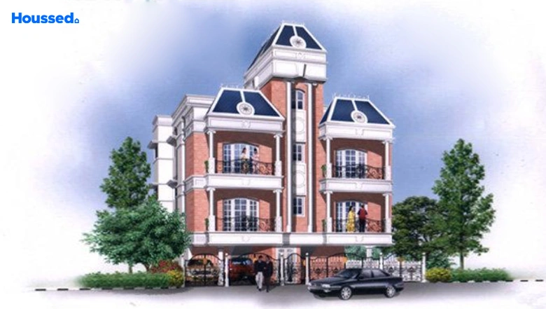 Project Image of Anmol Srinidhi in Anna Nagar, Chennai - Image 273274