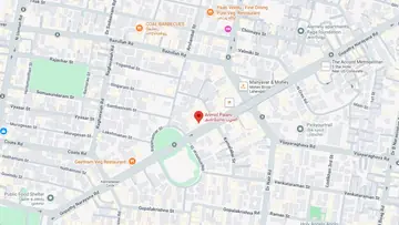 Location of Anmol Palani - Image 366334