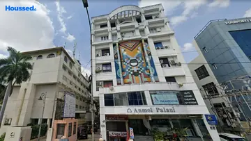 Anmol Palani