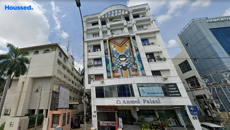 Project Image of Anmol Palani in T Nagar, Chennai - Image 366333