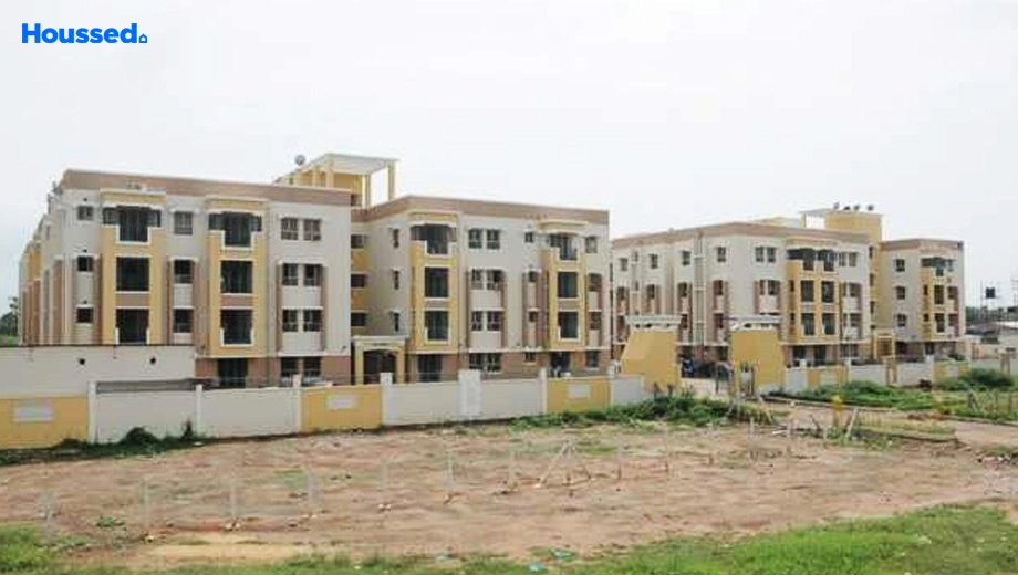 Project Image of RC Royal Grande in Thirumullaivoyal, Chennai - Image 337307