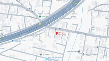 Location of RC Riviera - Image 337305