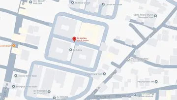 Location of RC Adena - Image 337287