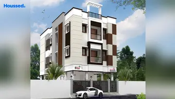 Project Image of JKB Sai Sankara - Image 246341