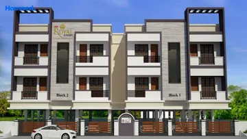 Project Image of JKB Royal Garden - Image 326993