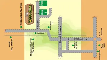 Location of RC Wood Side - Image 337314
