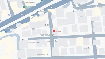 Location of JKB Prime - Image 247846