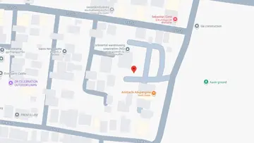 Location of RC Little Wings - Image 337301