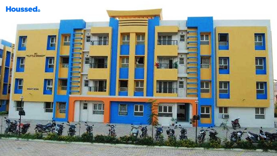 Project Image of RC Little Wings in Madhavaram, Chennai - Image 337299