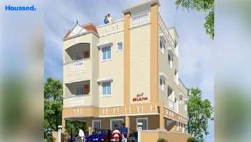 Project Image of JKB Sri Lalitha - Image 247449
