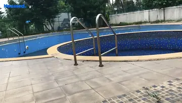 Amenities of RC Mehtas Green Park - Image 228157