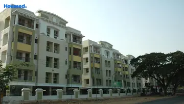 Project Image of RC Mehtas Green Park - Image 228154