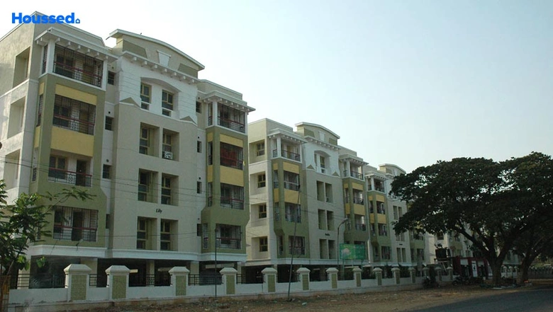 Project Image of RC Mehtas Green Park in Madhavaram, Chennai - Image 228154