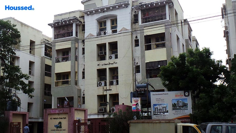 Project Image of RC Mehtas Green Park in Madhavaram, Chennai - Image 228156