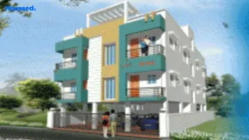 Project Image of JKB Sri Vilas - Image 327058