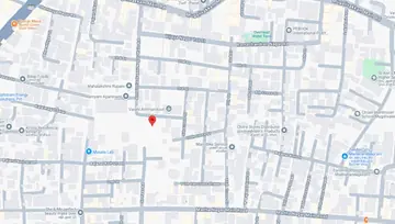Location of JKB Sri Raj - Image 247537