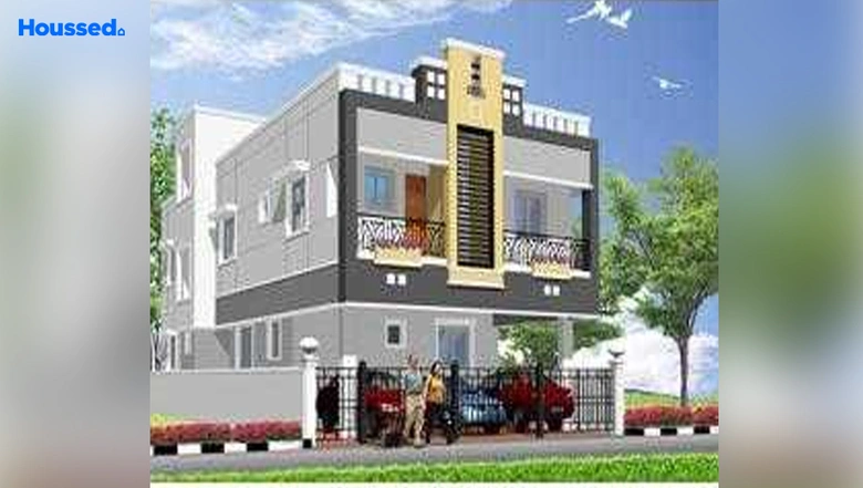 Project Image of JKB Sri Raj in Madhanandapuram, Chennai - Image 247535