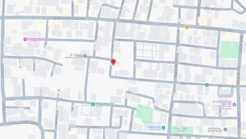 Location of JKB Sri Nithra - Image 247548