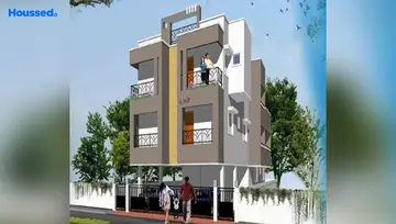 Project Image of JKB Sri Nithra - Image 247546