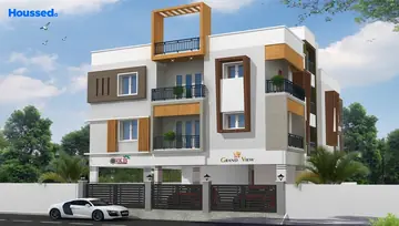 Project Image of JKB Grand View Apartments - Image 247552