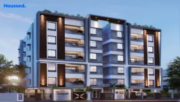 Project Image of JKB Ganpath - Image 247559