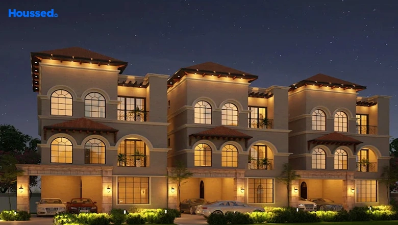 Project Image of Rams Spring Gardenia in East Coast Road, Chennai - Image 247902