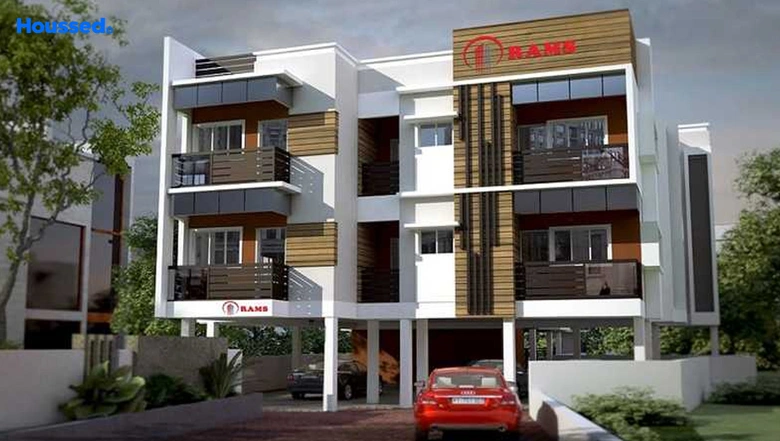 Project Image of Rams Sudiksha in Saidapet, Chennai - Image 247926