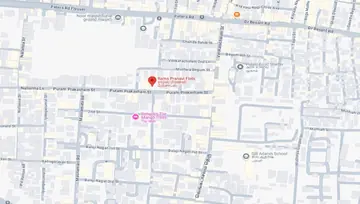 Location of Rams Pranavi - Image 247939