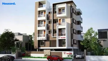 Project Image of Rams Jai Vignesh - Image 247949