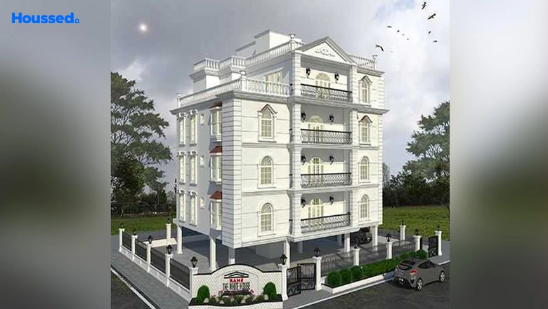 Project Image of Rams White House in Besant Nagar, Chennai - Image 247954