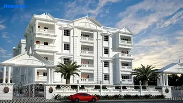 Project Image of Rams Anjali Atrium - Image 247971